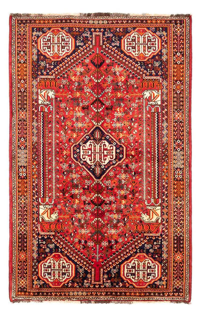 Shiraz Teppich 155x250cm - Perserteppich