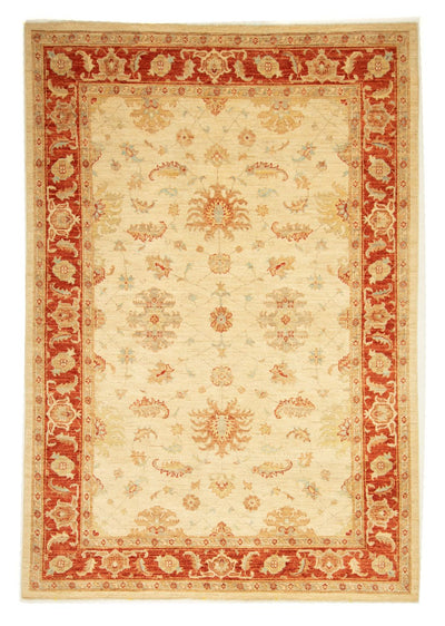 Ziegler Teppich 167x239cm - Orientteppich