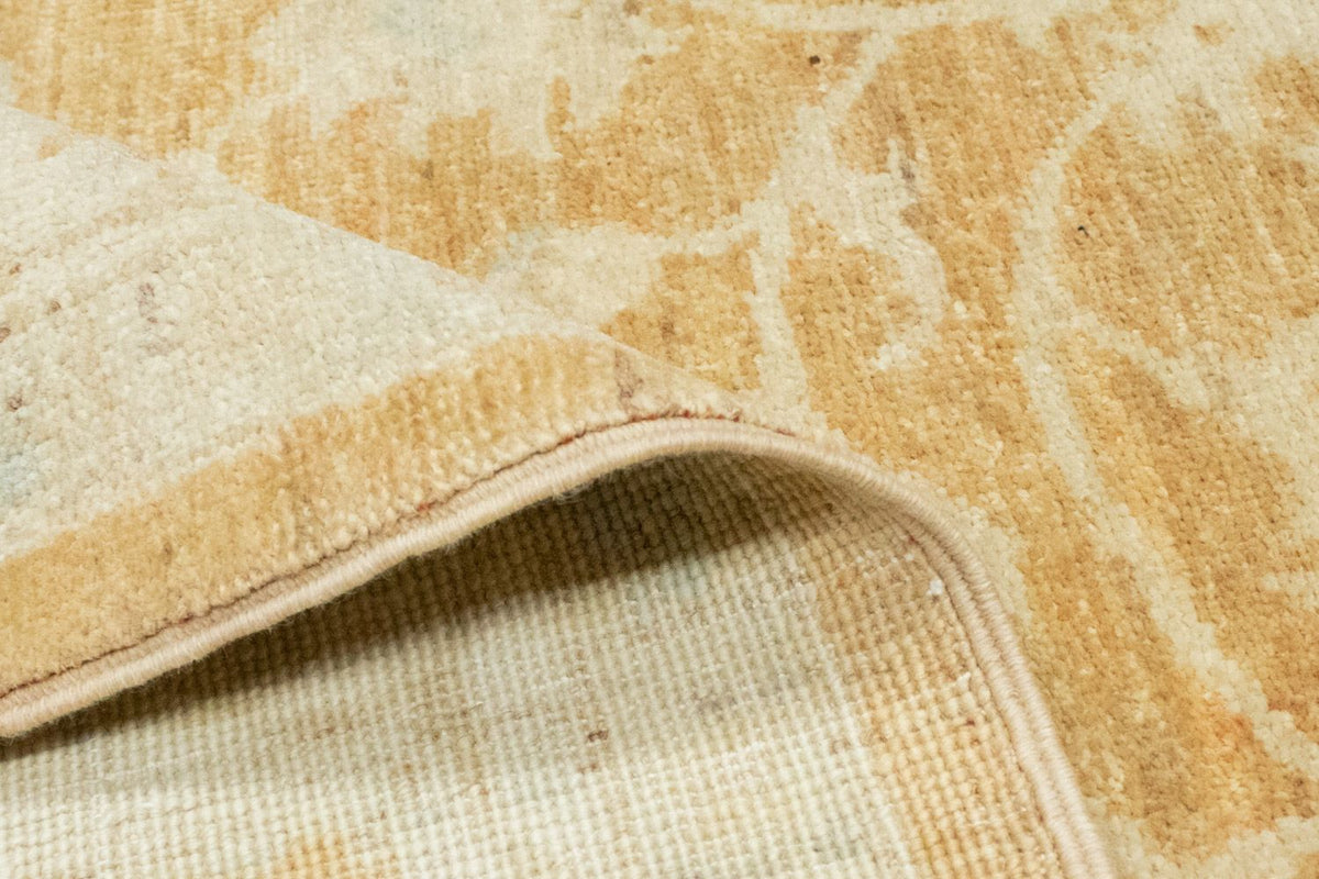 Ziegler Teppich 198 x 143 cm