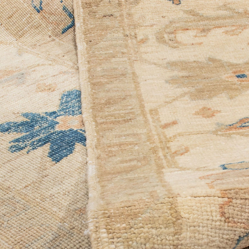 Ziegler Teppich 267 x 207 cm