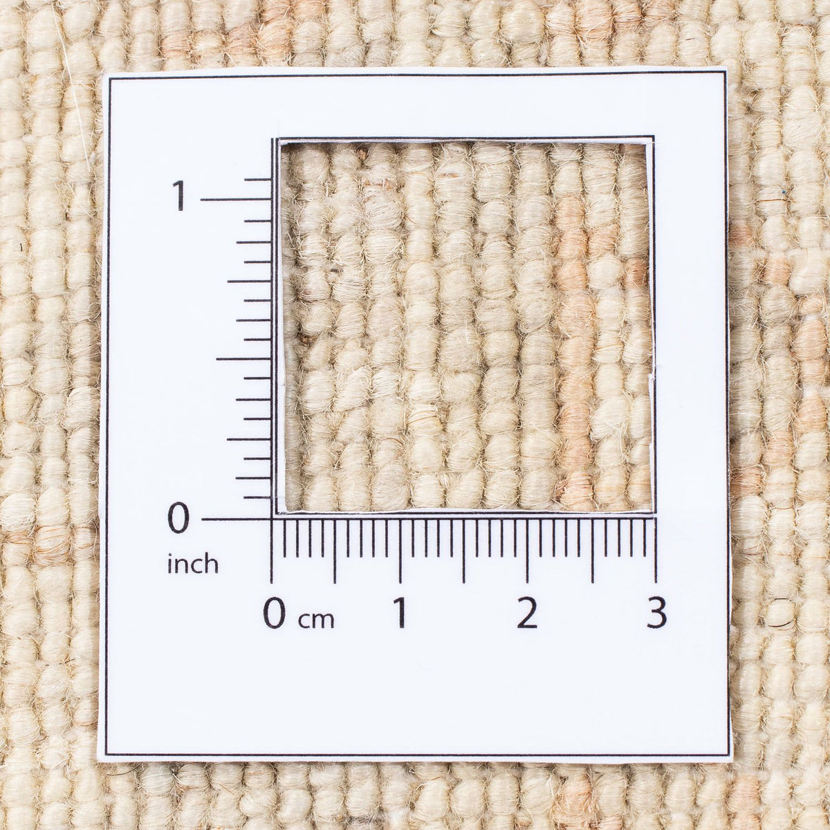 Ziegler Teppich 267 x 207 cm