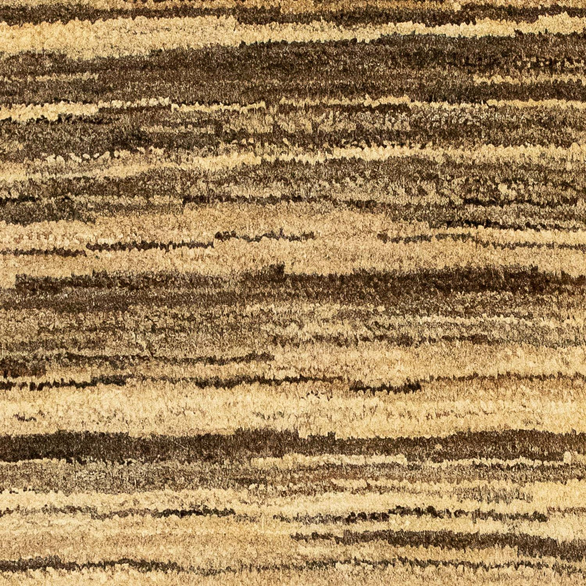 Gabbeh Teppich - Indus 91 x 64 cm - mehrfarbig