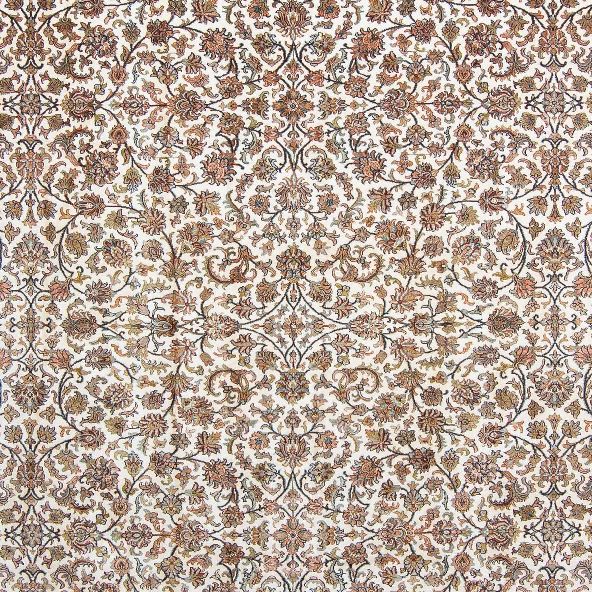 Perserteppich - Classic 314 x 216 cm Teppich Wohnzimmer