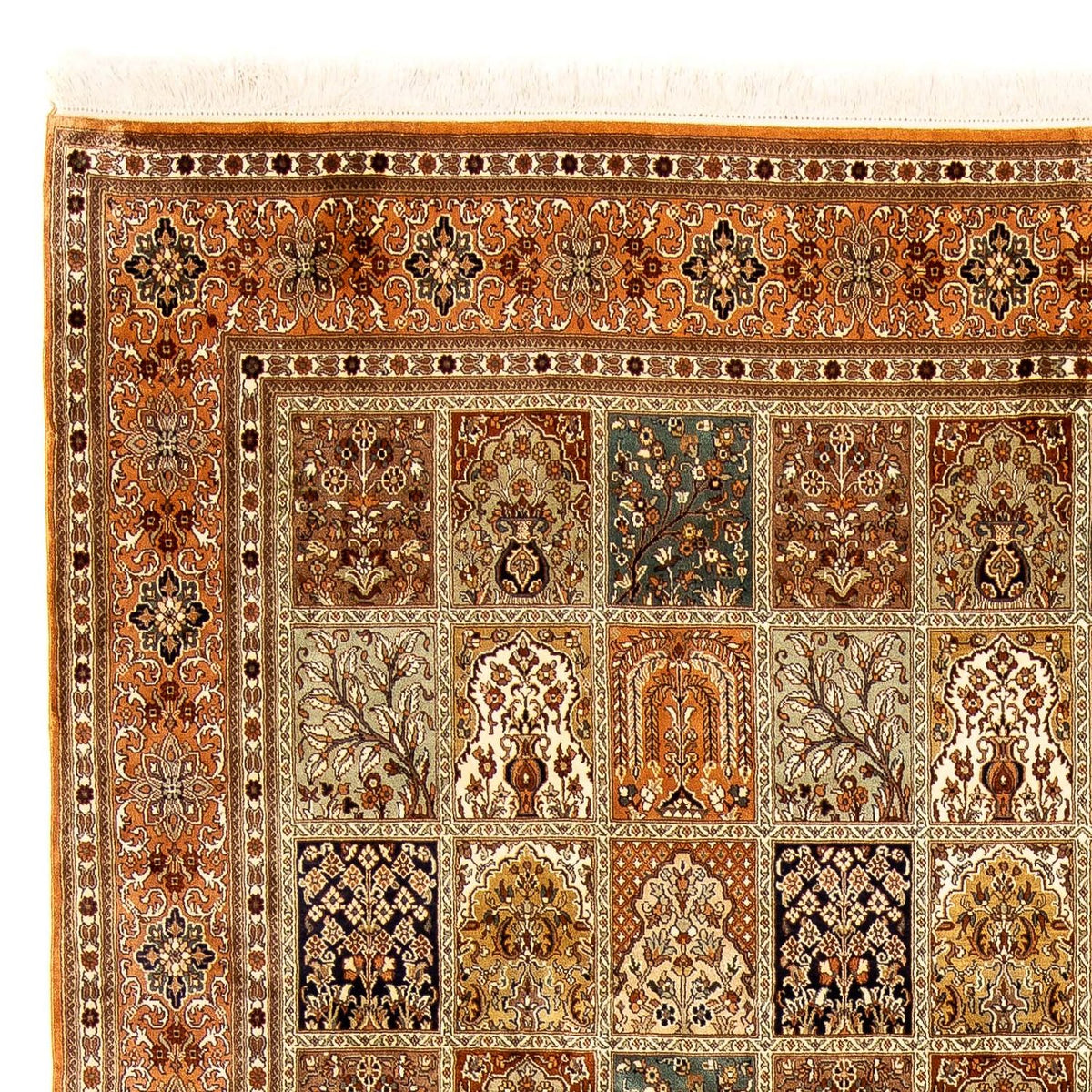 Perserteppich - Classic 328 x 245 cm Teppich Wohnzimmer