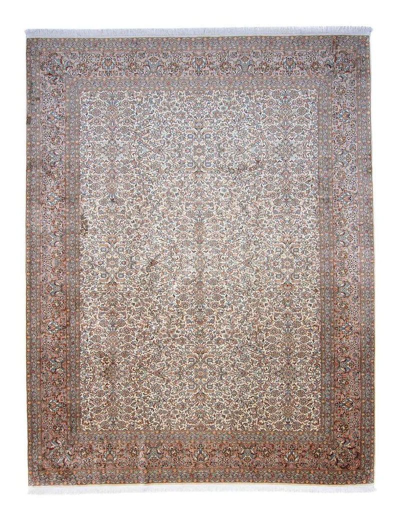 Perserteppich - Classic 329 x 249 cm Teppich Wohnzimmer