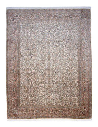 Kaschmar Teppich 249x329cm - Perserteppich