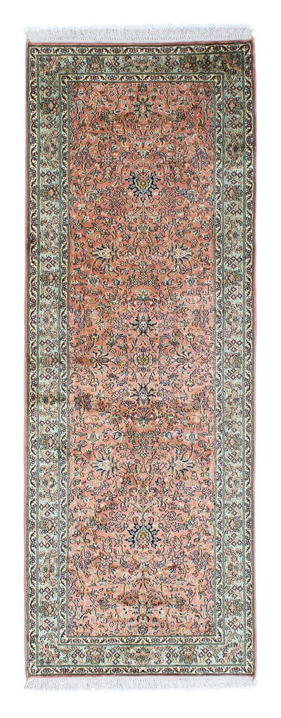 Kaschmar Teppich 63x190cm - Perserteppich