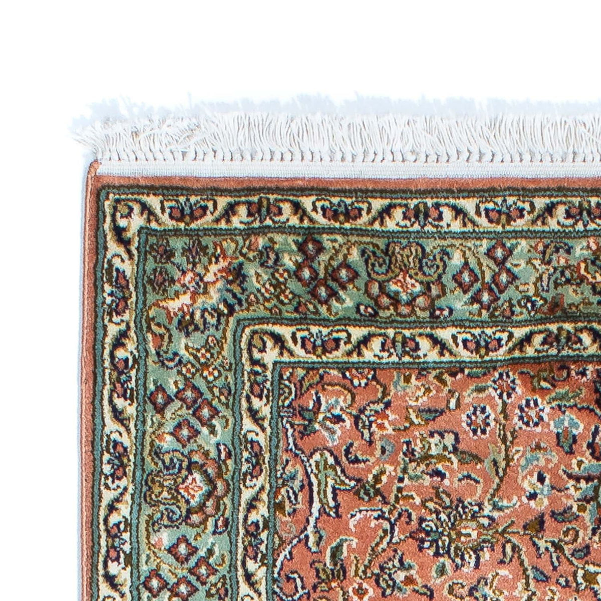 Perserteppich - Classic 188 x 65 cm Teppich Läufer