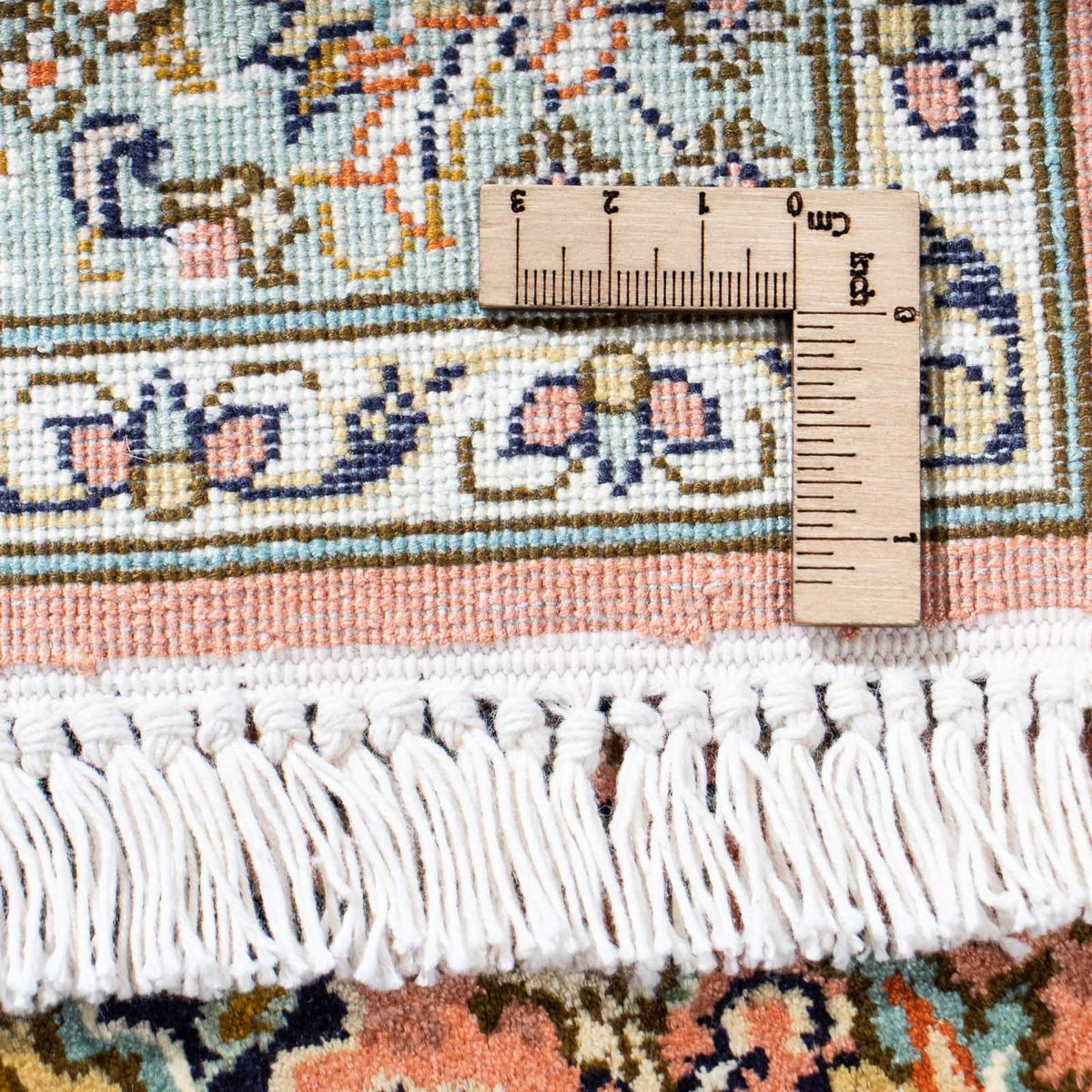 Perserteppich - Classic 188 x 65 cm Teppich Läufer