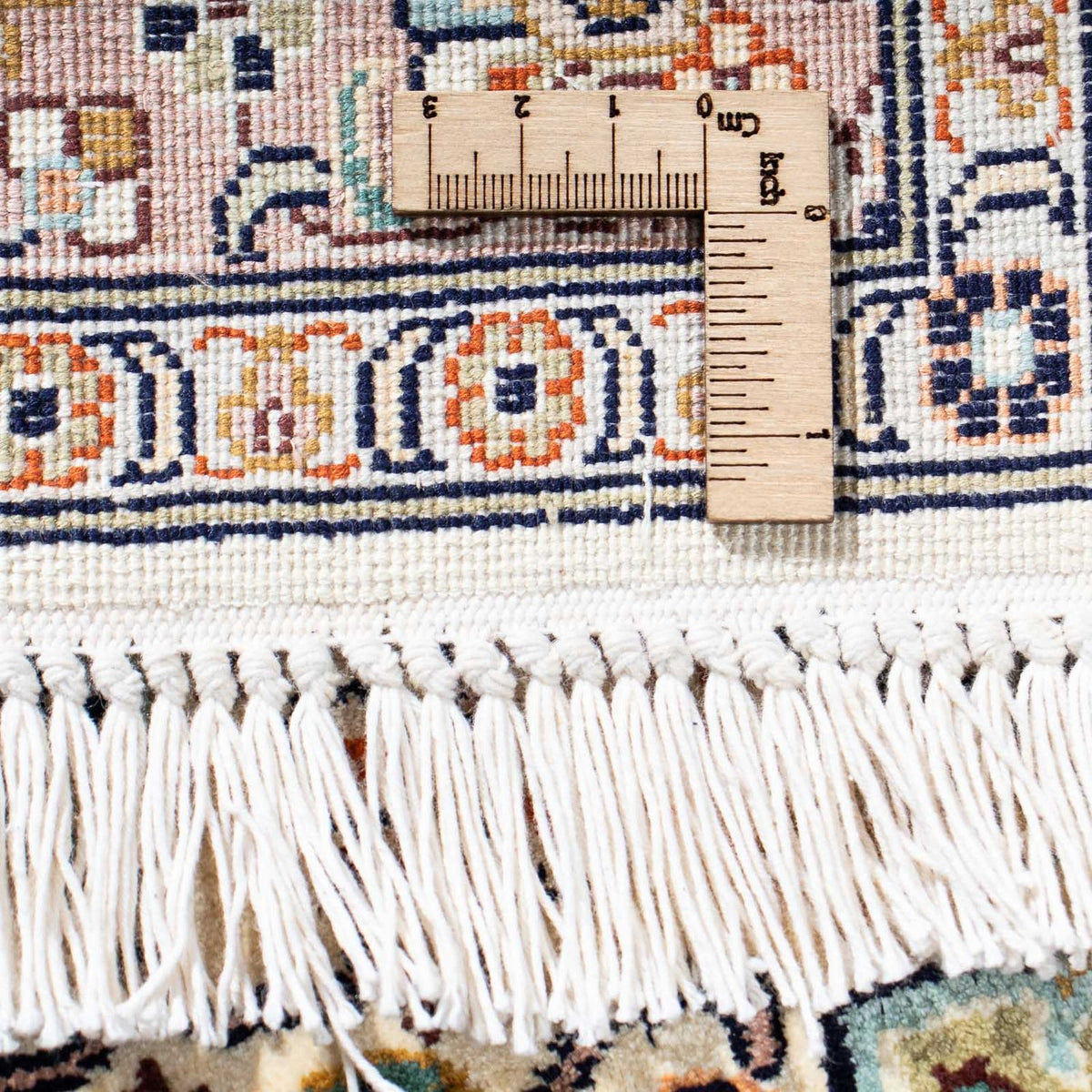 Perserteppich - Classic 186 x 64 cm Teppich Läufer