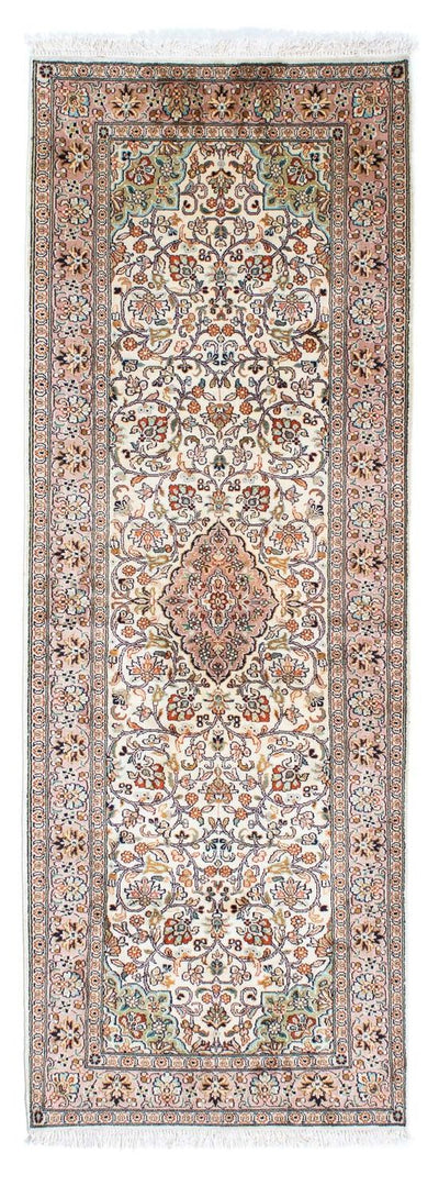 Kaschmar Teppich 64x186cm - Perserteppich