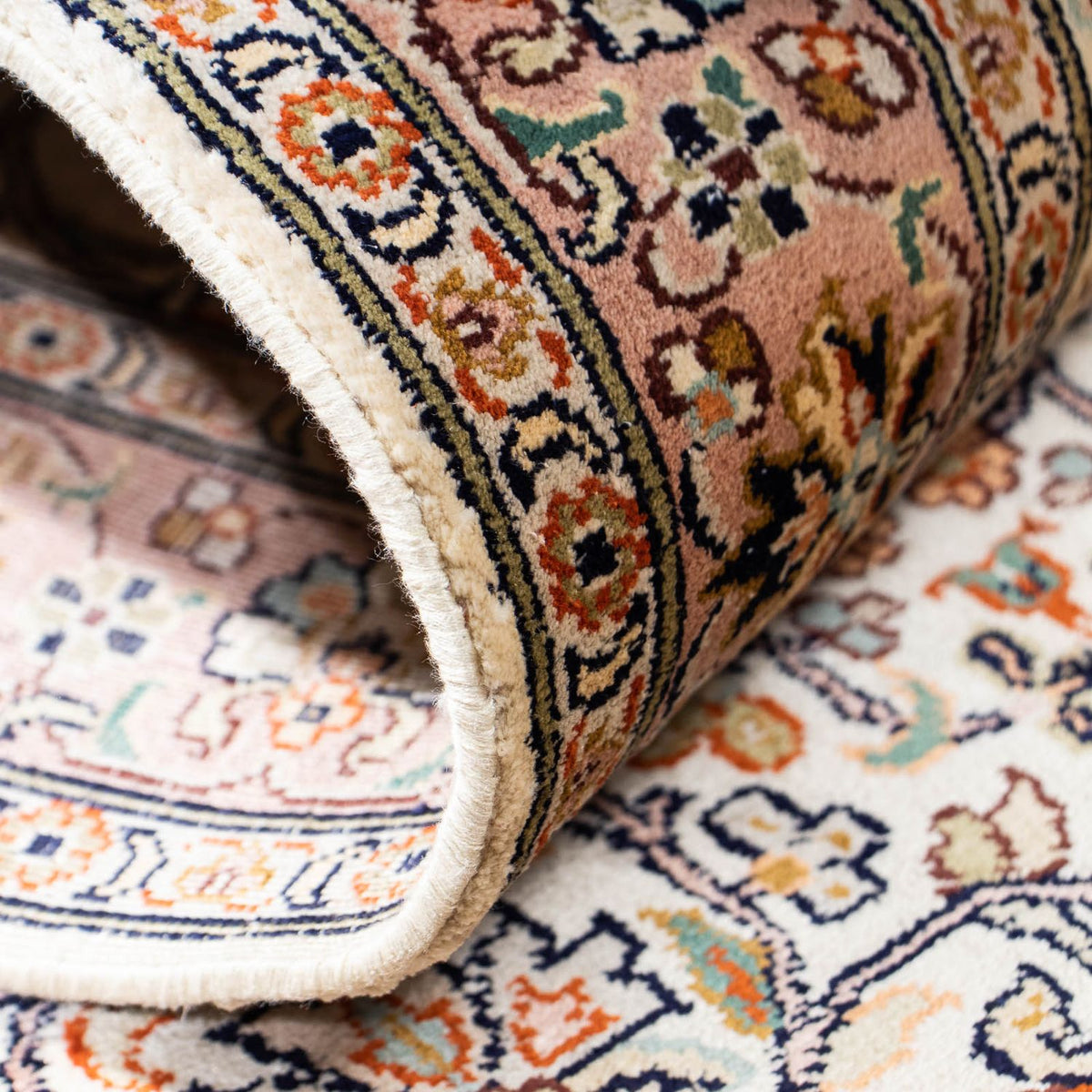 Perserteppich - Classic 186 x 64 cm Teppich Läufer