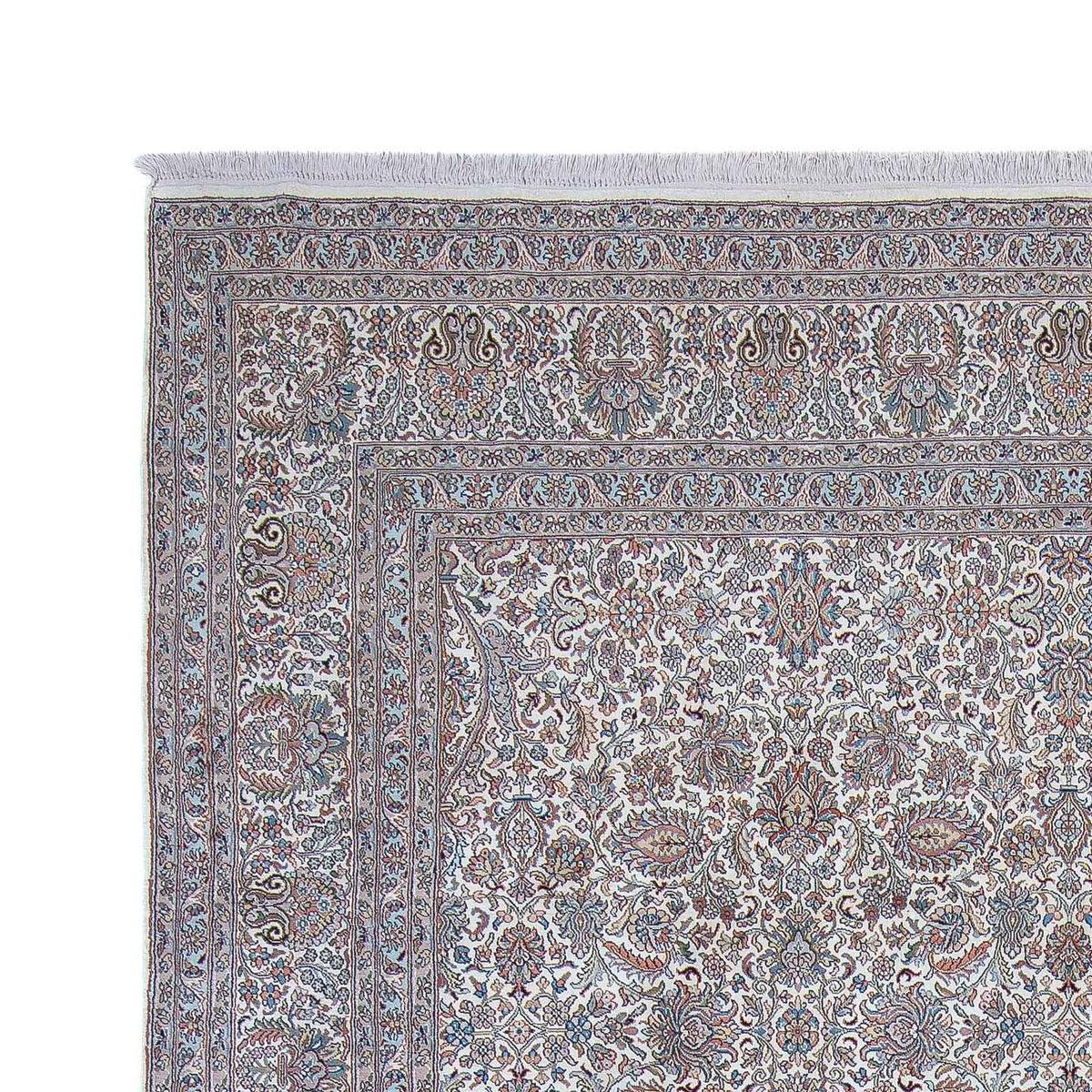 Perserteppich - Classic 314 x 244 cm Wohnzimmer Teppich