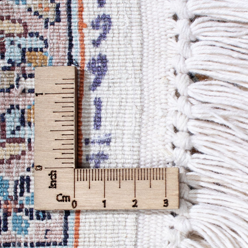 Perserteppich - Classic 314 x 244 cm Wohnzimmer Teppich