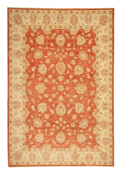 Ziegler Teppich 164x237cm - Orientteppich