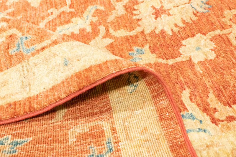 Ziegler Teppich 244 x 172 cm