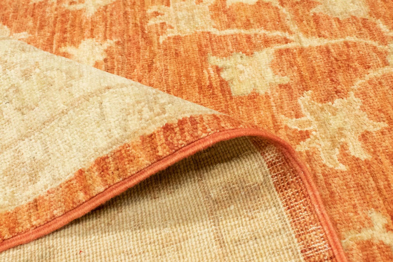 Ziegler Teppich 252 x 170 cm