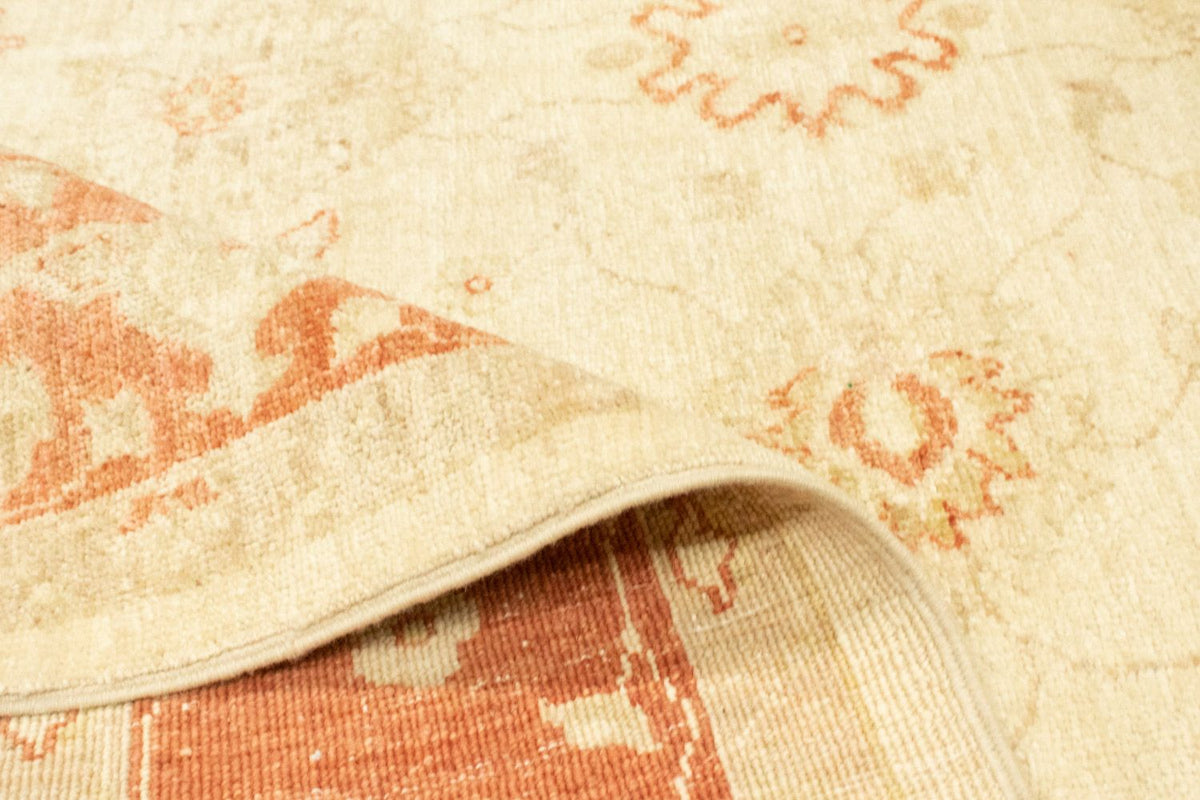 Ziegler Teppich 235 x 168 cm