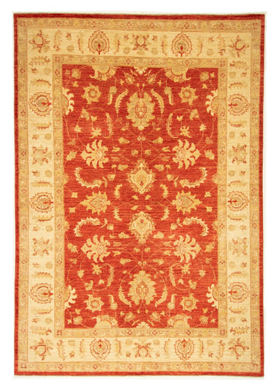 Ziegler Teppich 166x239cm - Orientteppich