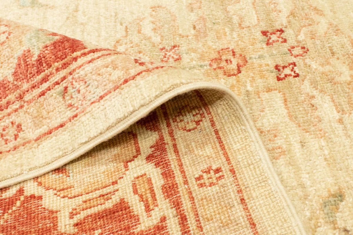 Ziegler Teppich 239 x 175 cm