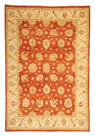 Ziegler Teppich 173x247cm - Orientteppich