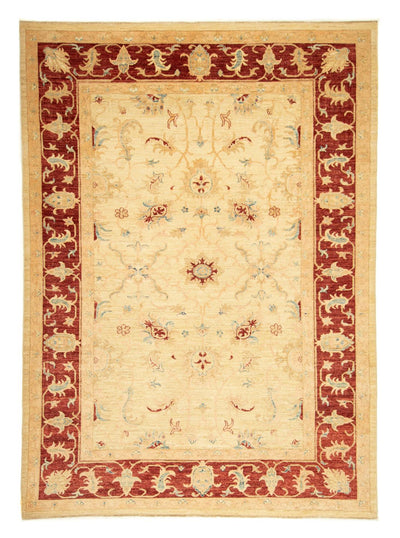 Ziegler Teppich 173x239cm - Orientteppich