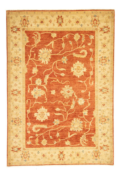 Ziegler Teppich 175x246cm - Orientteppich