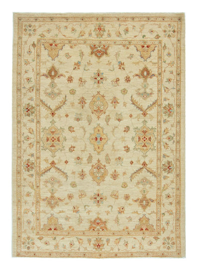 Ziegler Teppich 146x209cm - Orientteppich