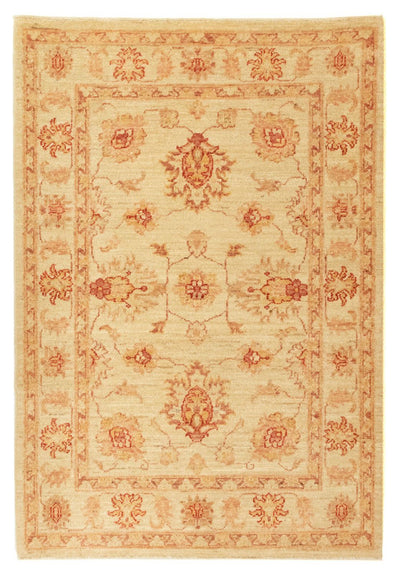 Ziegler Teppich 82x121cm - Orientteppich