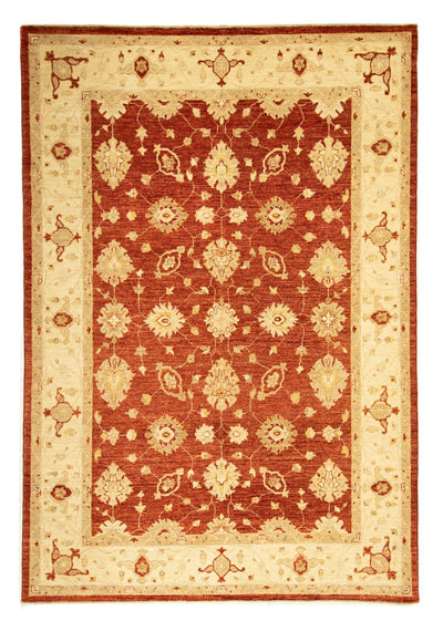 Ziegler Teppich 167x239cm - Orientteppich