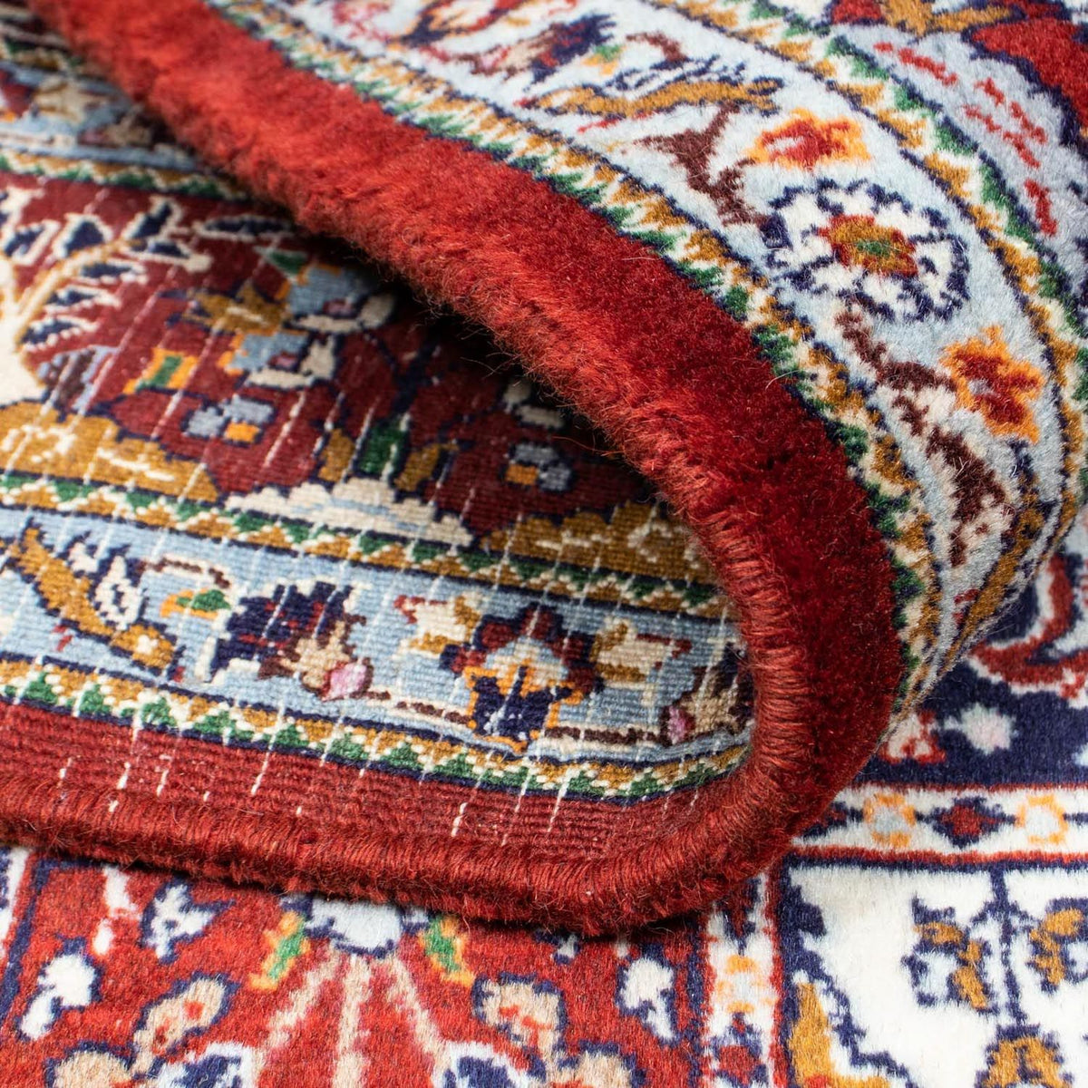 Perserteppich - Classic 196 x 142 cm