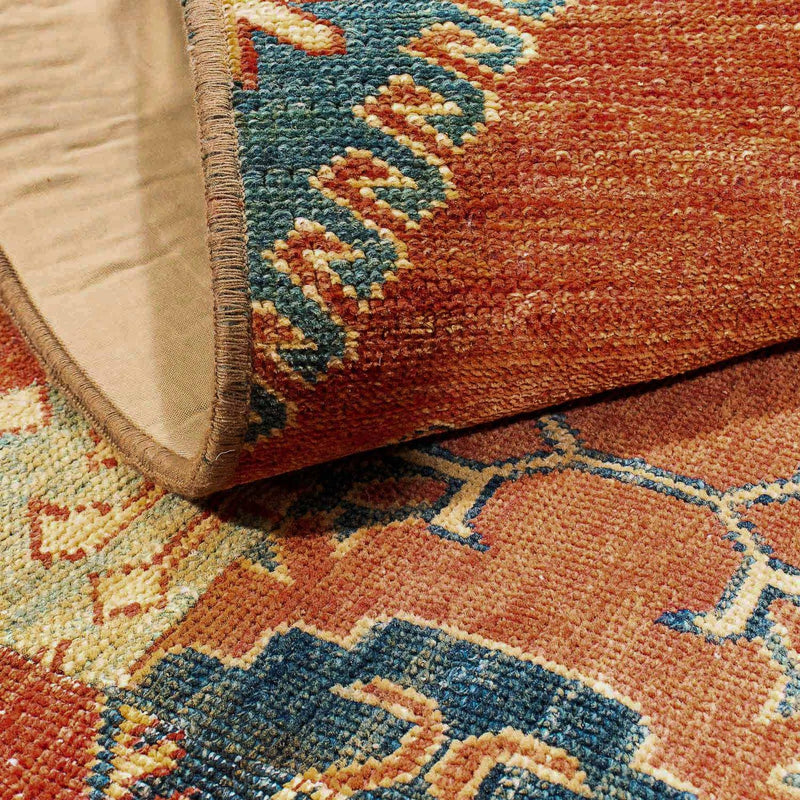 Ziegler Teppich - Kazak 234 x 145 cm