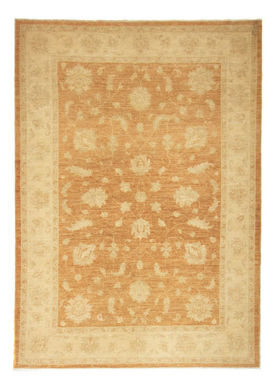 Ziegler Teppich 179x244cm - Orientteppich