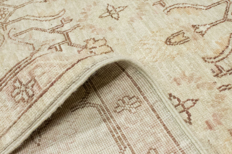 Ziegler Teppich 198 x 150 cm