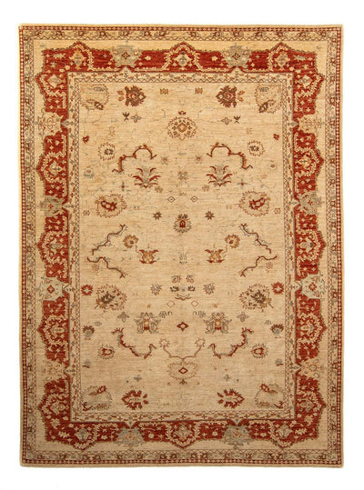 Usak Teppich 235x316cm - Orientteppich