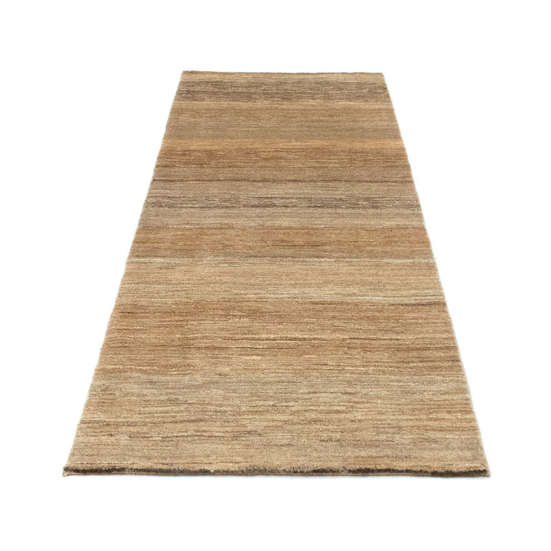 Gabbeh Teppich - Perser 246 x 85 cm