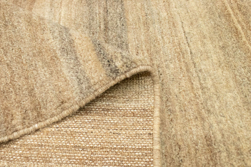 Gabbeh Teppich - Perser 242 x 84 cm - mehrfarbig