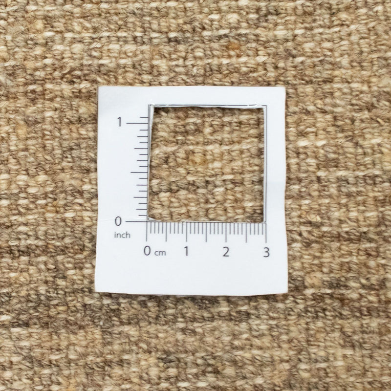 Gabbeh Teppich - Perser 242 x 84 cm - mehrfarbig