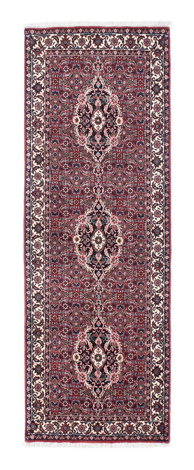 Bidjar Teppich 72x211cm - Perserteppich