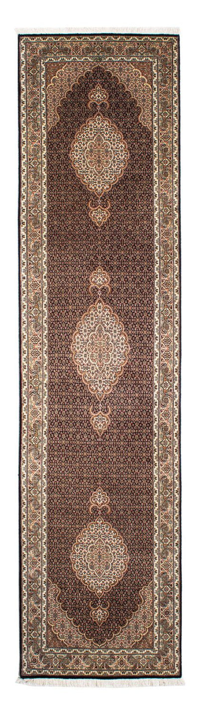 Täbriz Teppich 82x302cm - Perserteppich