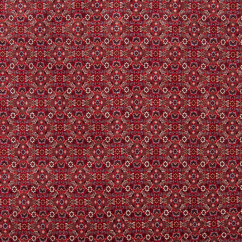 Perserteppich - Bidjar 297 x 247 cm Wohnzimmer Teppich