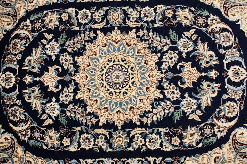 Perserteppich - Nain - Royal 148 x 100 cm