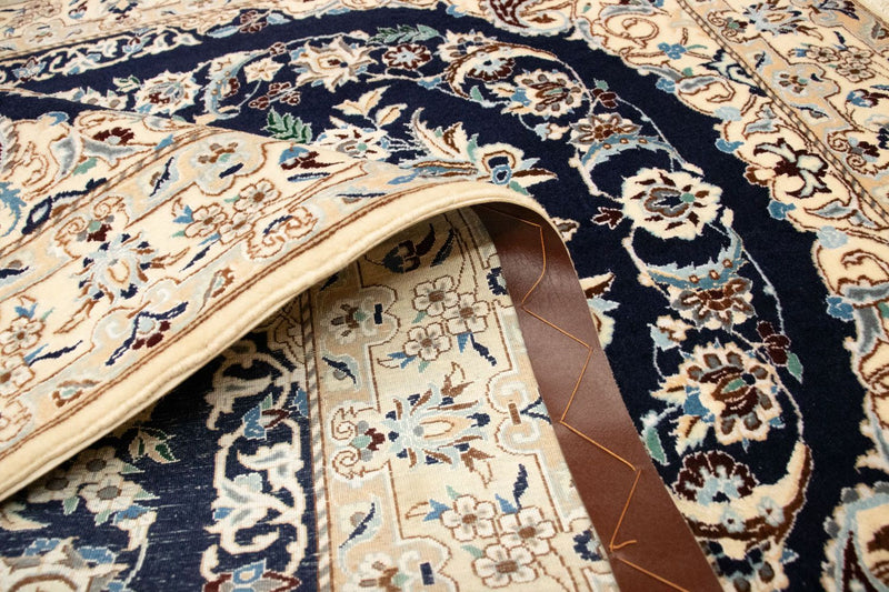 Perserteppich - Nain - Royal 148 x 100 cm