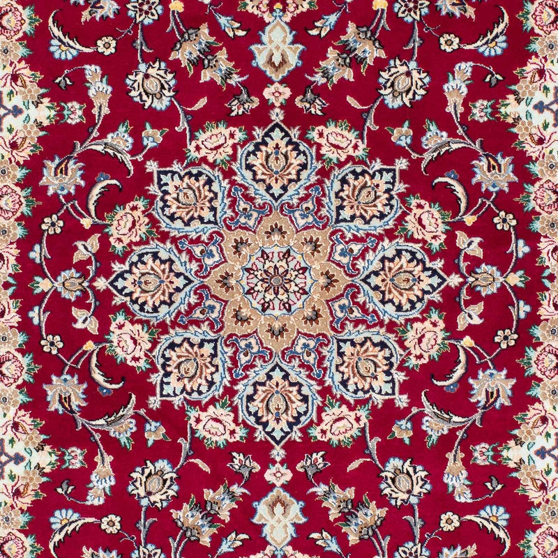 Perserteppich - Isfahan - Premium 194 x 131 cm