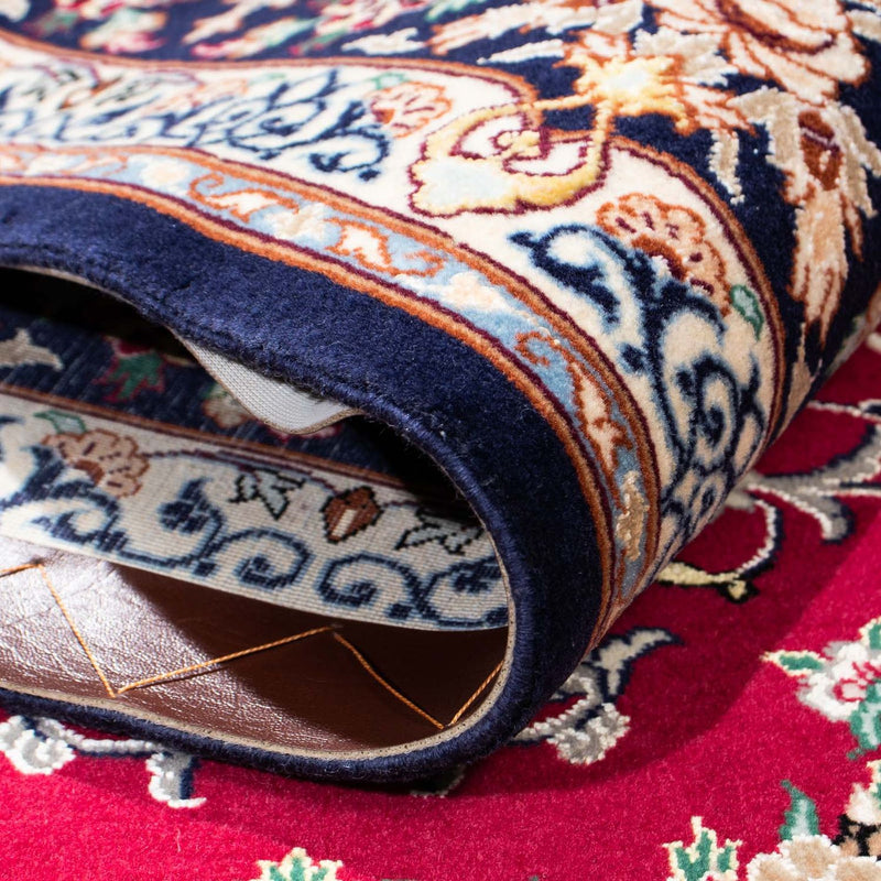 Perserteppich - Isfahan - Premium 194 x 131 cm