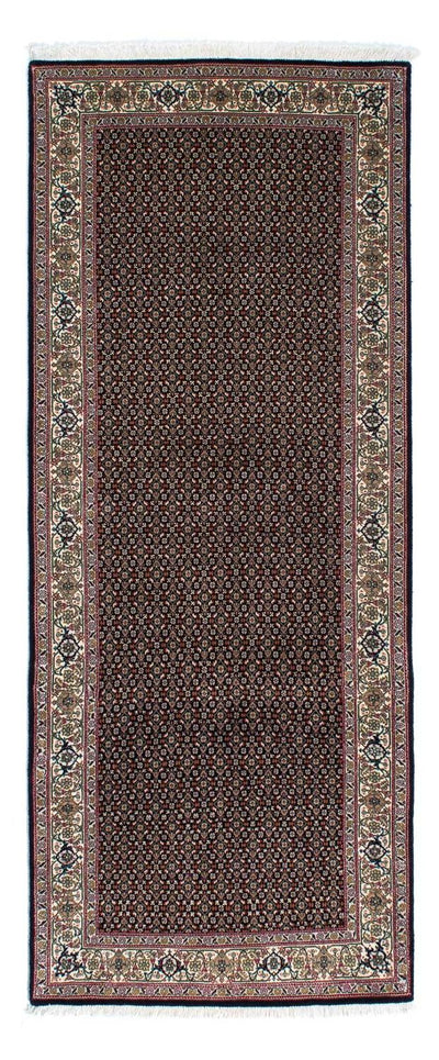 Täbriz Teppich 85x209cm - Perserteppich
