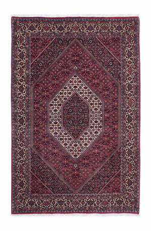 Perserteppich - Bidjar - Royal 208 x 134 cm