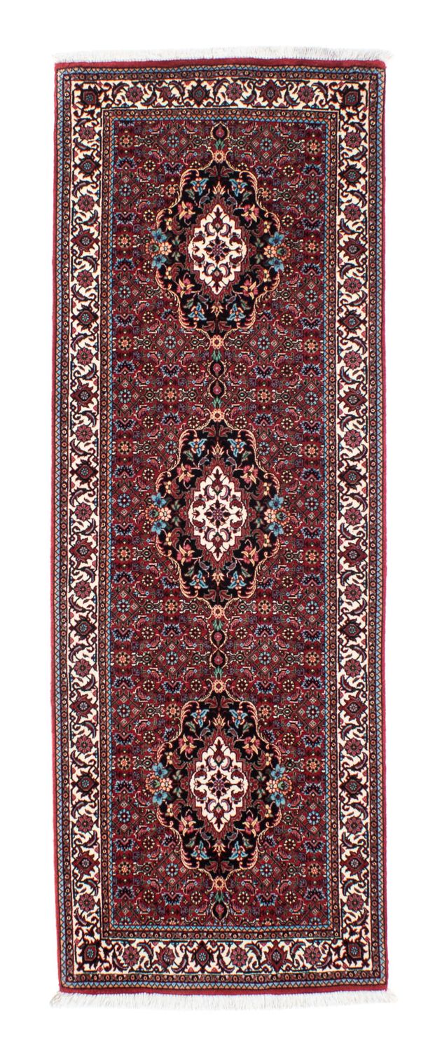 Perserteppich - Bidjar - Royal 205 x 74 cm Teppichläufer