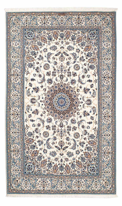 Nain - 6La Teppich 130x209cm - Perserteppich