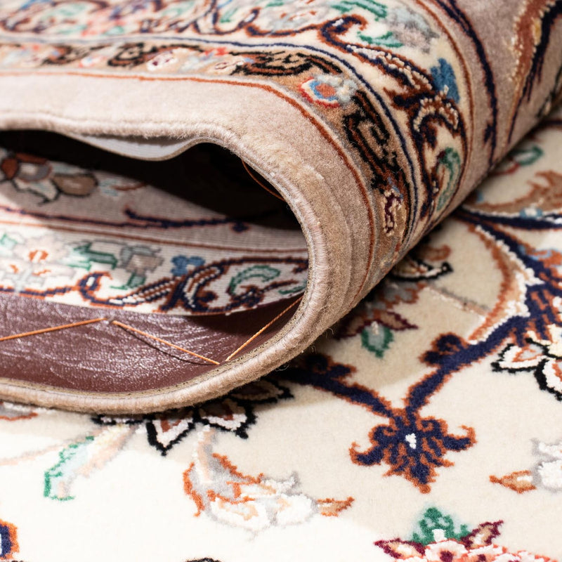 Perserteppich - Isfahan - Premium 201 x 130 cm